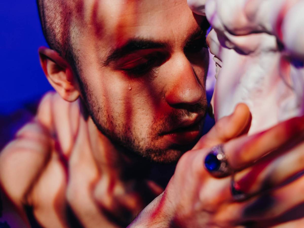 סיפור: בתולי הברזל